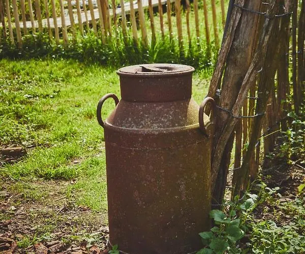 Maas En Heuvel Maastricht 4*