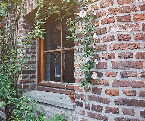 Maas En Heuvel Maastricht Bed and Breakfast