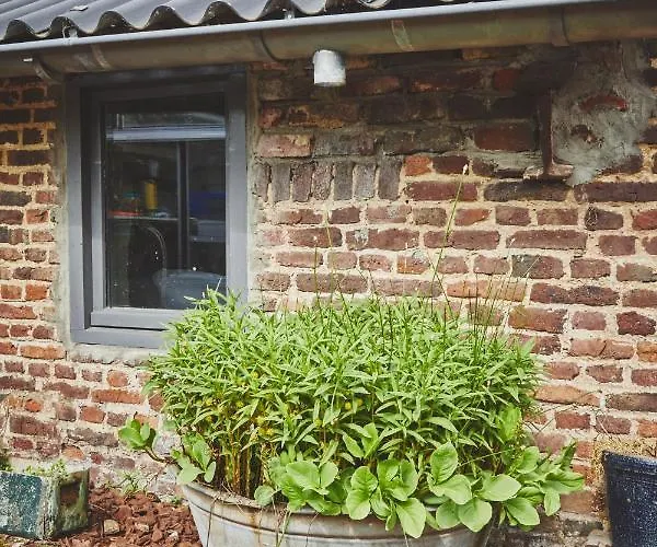 Maas En Heuvel Maastricht 4*