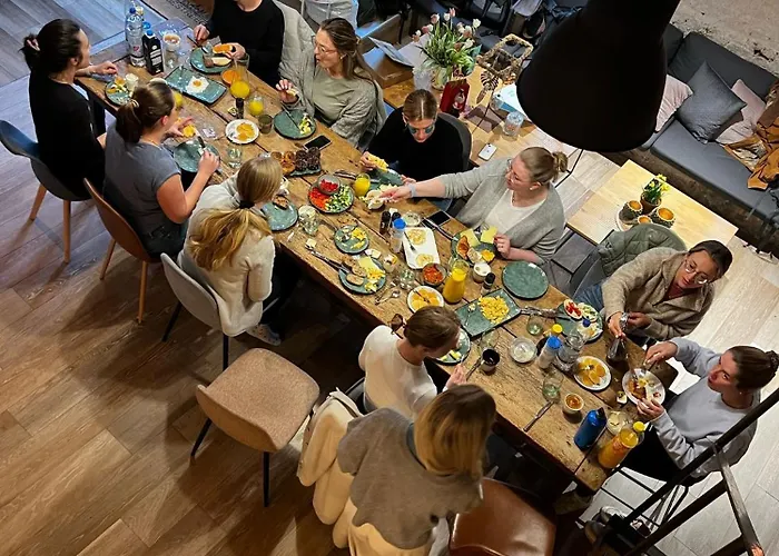 Bed & Breakfast Maas En Heuvel Maastricht 4*