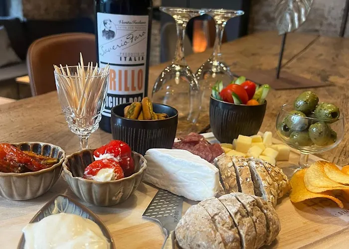 Bed and Breakfast Maas En Heuvel Maastricht