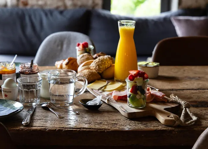 Maas En Heuvel Maastricht