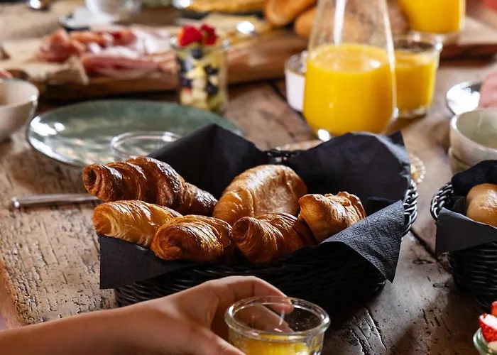 Bed & Breakfast Maas En Heuvel Maastricht Eijsden