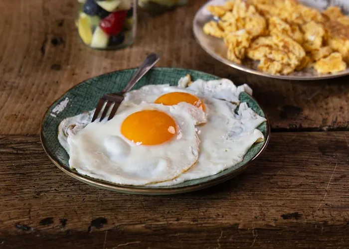 Maas En Heuvel Maastricht 4* Эйсден