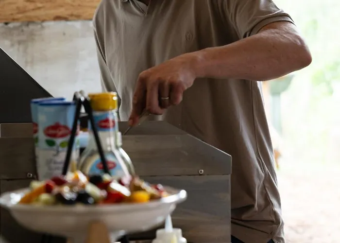 Maas En Heuvel Maastricht Отель типа 