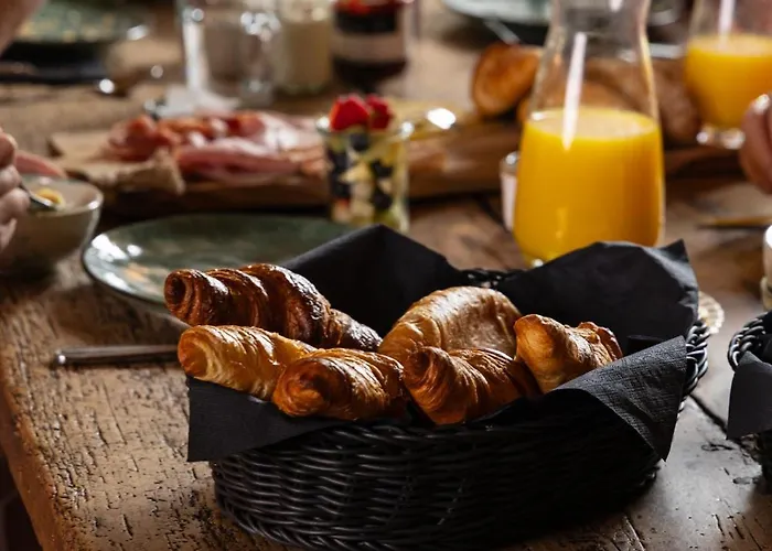 Maas En Heuvel Maastricht 4* Eijsden