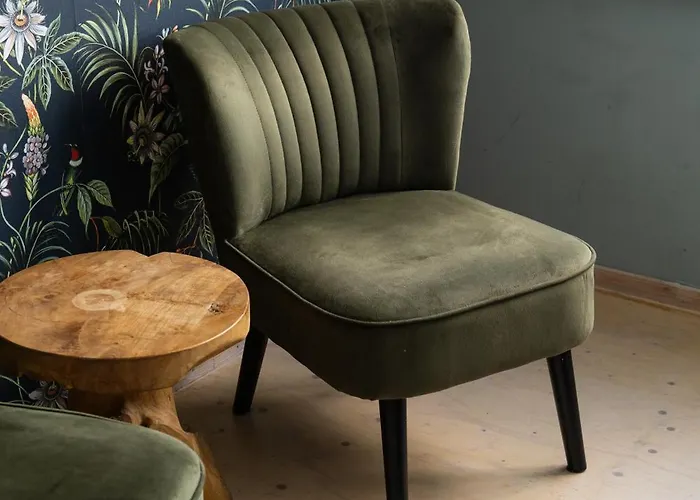 Maas En Heuvel Maastricht Bed & Breakfast Eijsden