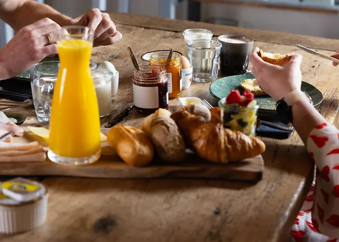 Maas En Heuvel Maastricht 4* Eijsden