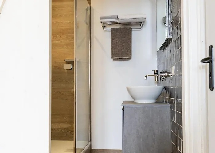 Maas En Heuvel Maastricht 4*