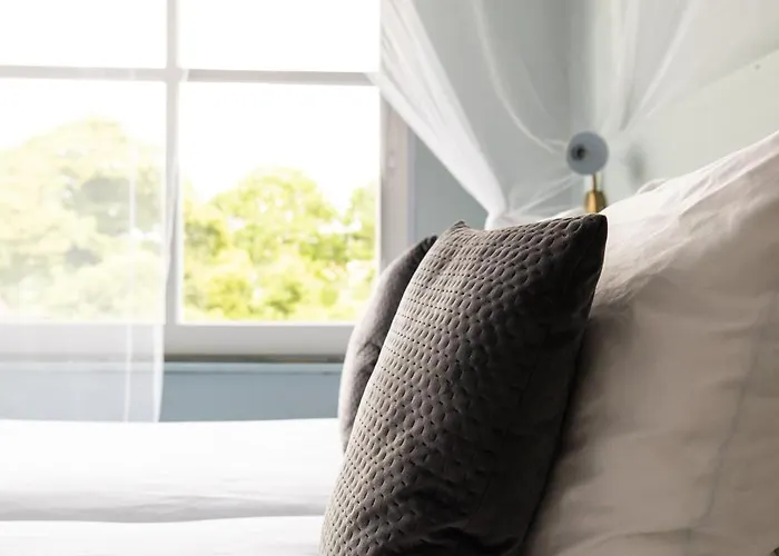 Maas En Heuvel Maastricht 4* Эйсден