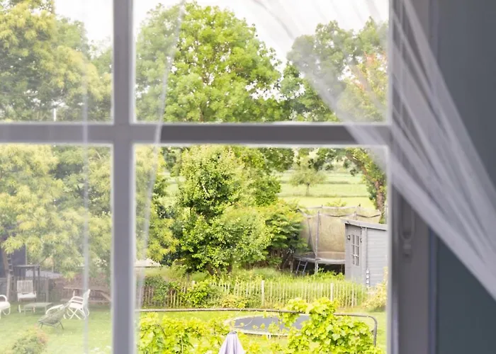 Maas En Heuvel Maastricht