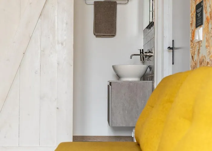 Maas En Heuvel Maastricht Bed and Breakfast 4*