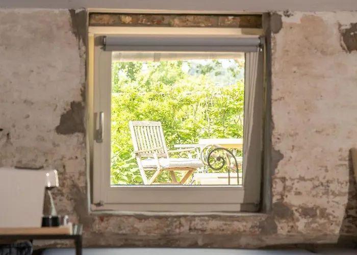 Bed & Breakfast Maas En Heuvel Maastricht Eijsden