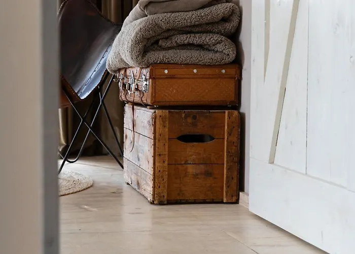 Maas En Heuvel Maastricht 4*