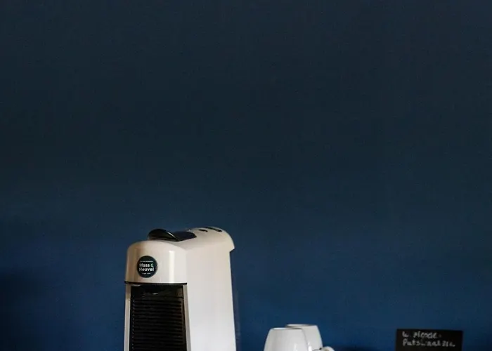 Maas En Heuvel Maastricht Отель типа 