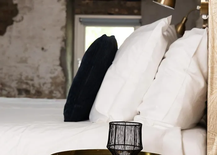 Bed & Breakfast Maas En Heuvel Maastricht