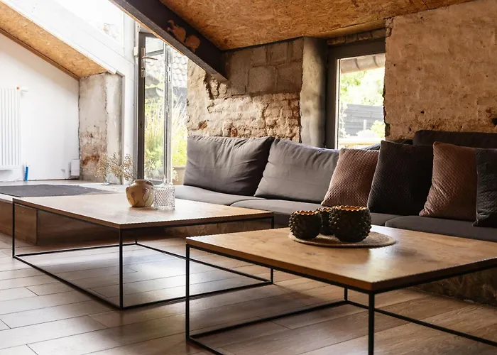 Maas En Heuvel Maastricht Bed & Breakfast Eijsden