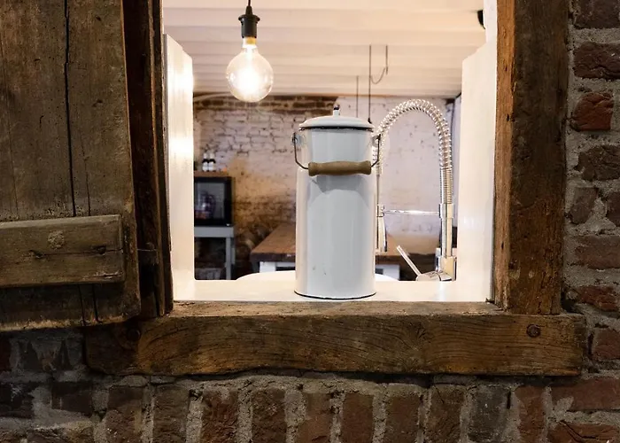 Bed & Breakfast Maas En Heuvel Maastricht Eijsden