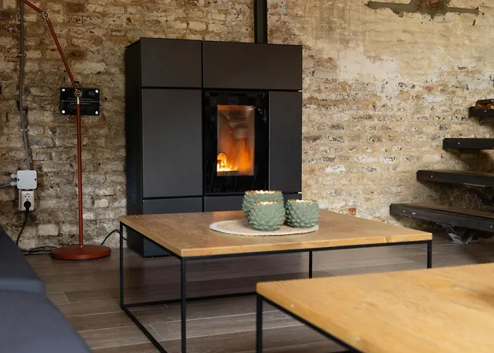 Maas En Heuvel Maastricht Эйсден