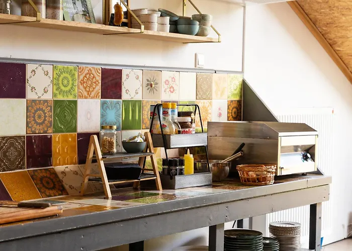 Maas En Heuvel Maastricht 4* Eijsden