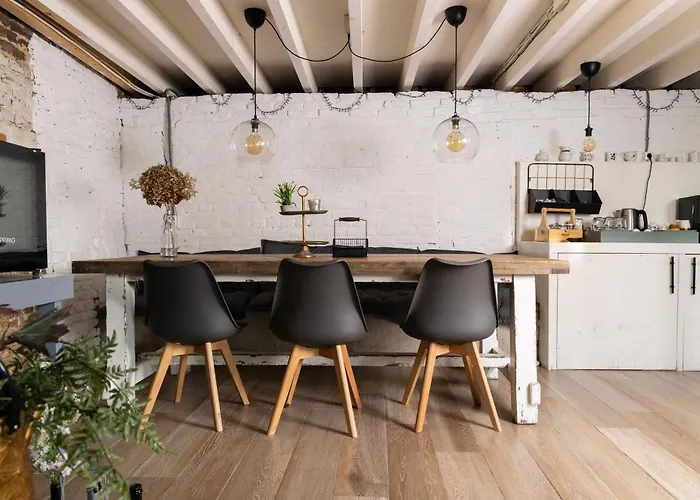 Maas En Heuvel Maastricht