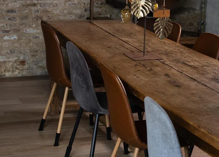 Bed and Breakfast Maas En Heuvel Maastricht Eijsden