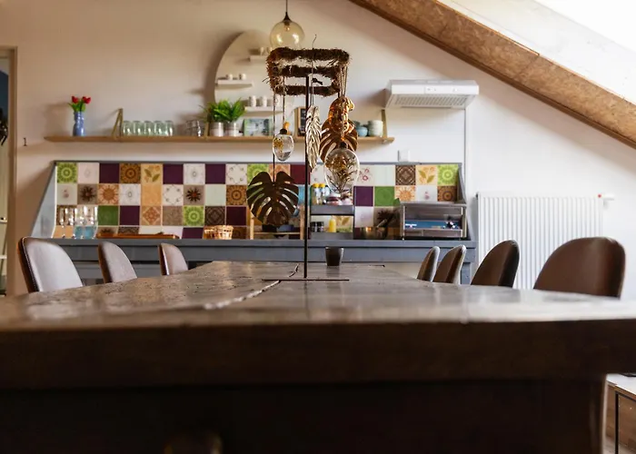 Maas En Heuvel Maastricht 4* Эйсден