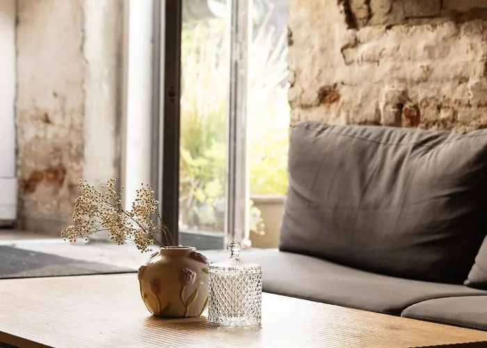 Bed & Breakfast Maas En Heuvel Maastricht 4*