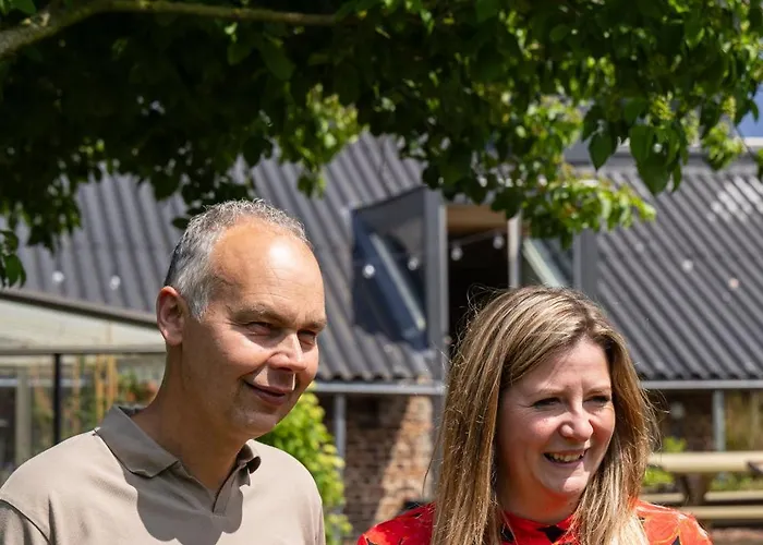 Bed and Breakfast Maas En Heuvel Maastricht Eijsden