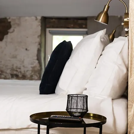 B&B Maas En Heuvel Maastricht