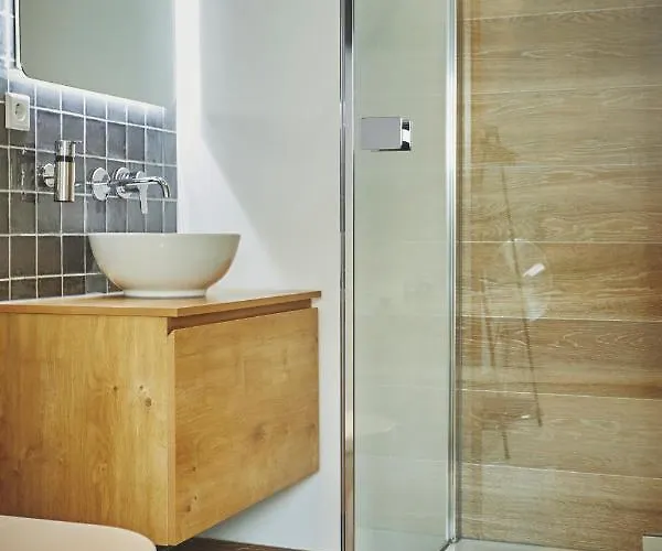 Maas En Heuvel Maastricht Bed & Breakfast