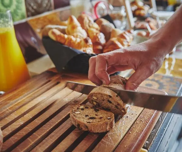 Maas En Heuvel Maastricht Bed & Breakfast Eijsden