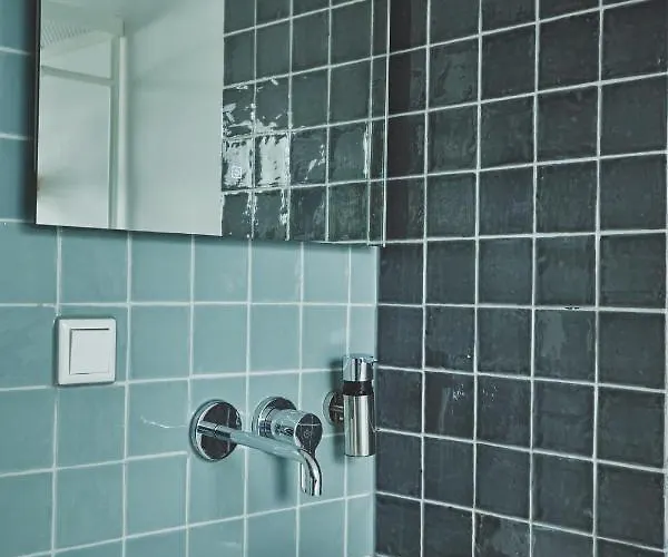 Maas En Heuvel Maastricht 4* Eijsden