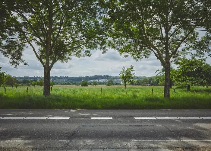 Maas En Heuvel Maastricht