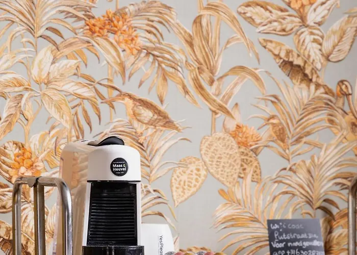 Maas En Heuvel Maastricht Bed & Breakfast